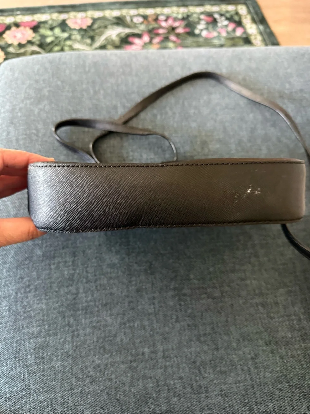 Michael Kors sleek black